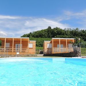 Bungalow met Twee Slaapkamers